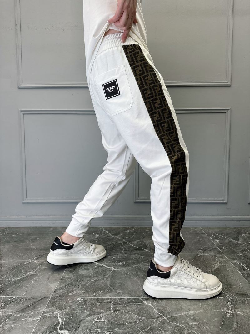 Fendi Long Pants